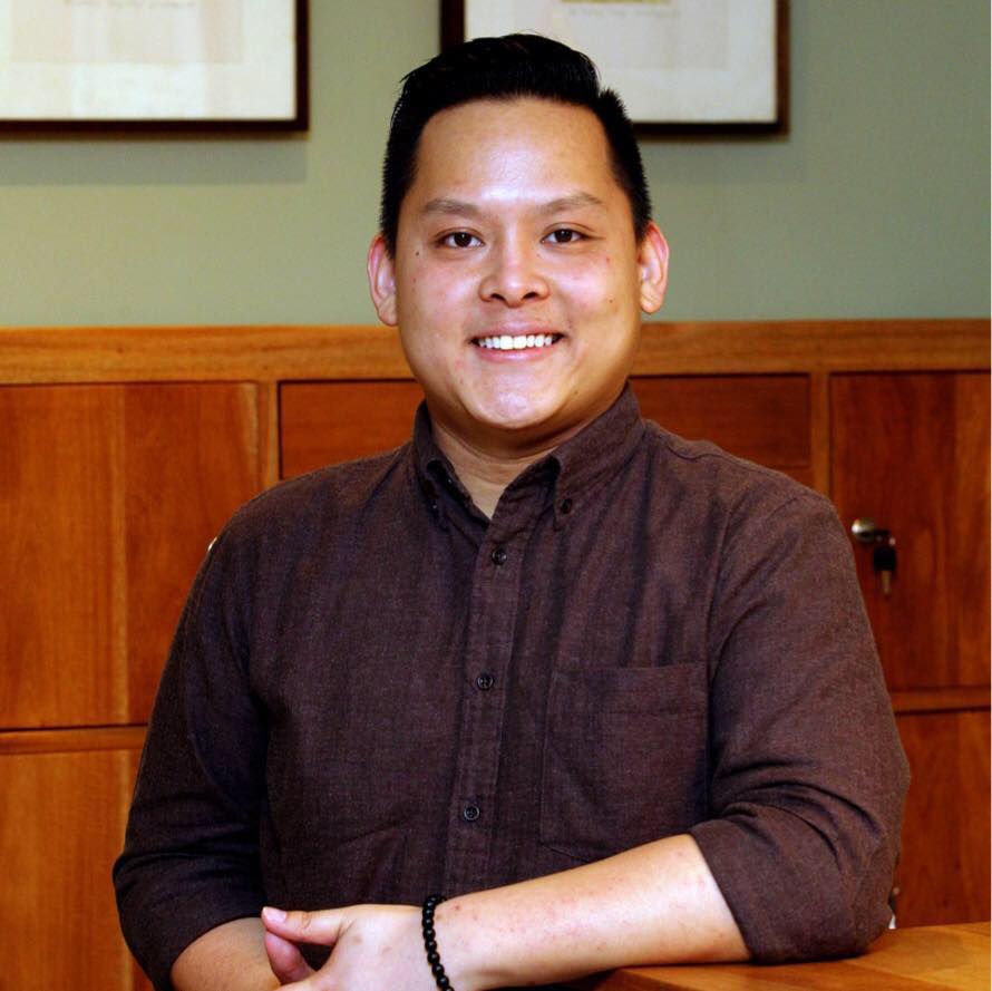 Victor Chua, Vynn Capital
