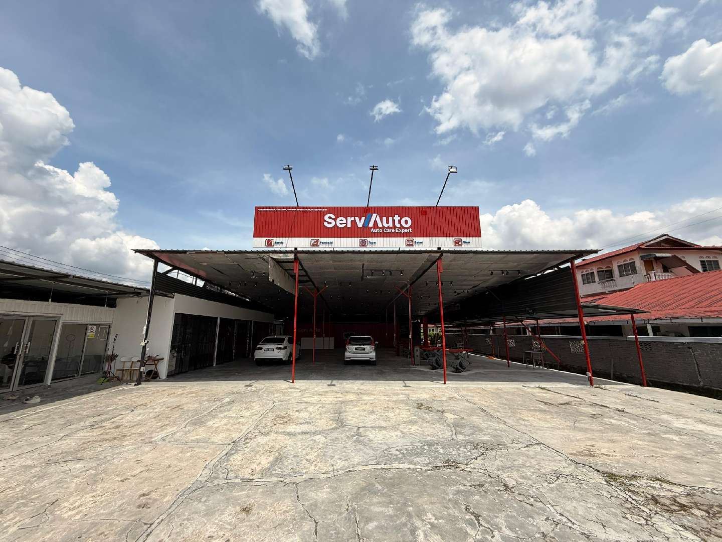 ServAuto Bangi